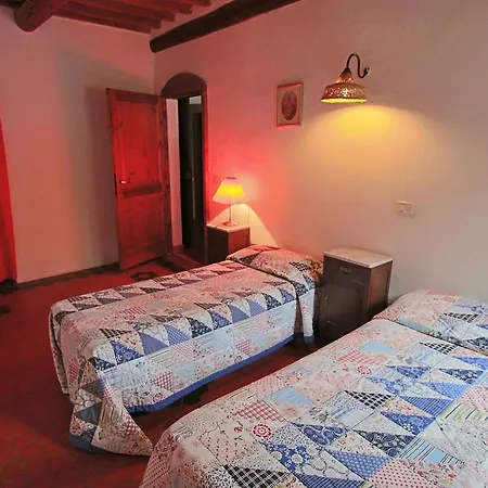 Σπίτι διακοπών Il Guardiano *
